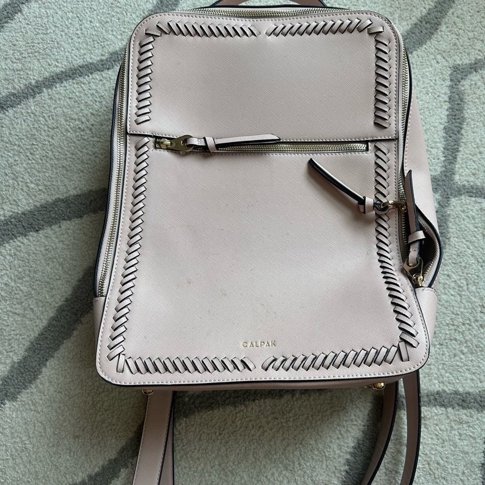Calpak Kaya 15-inch Laptop Backpack